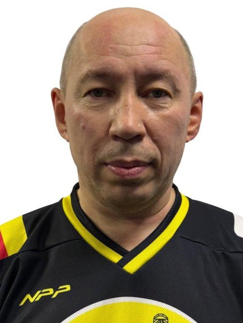 Иванов  Роман  Николаевич