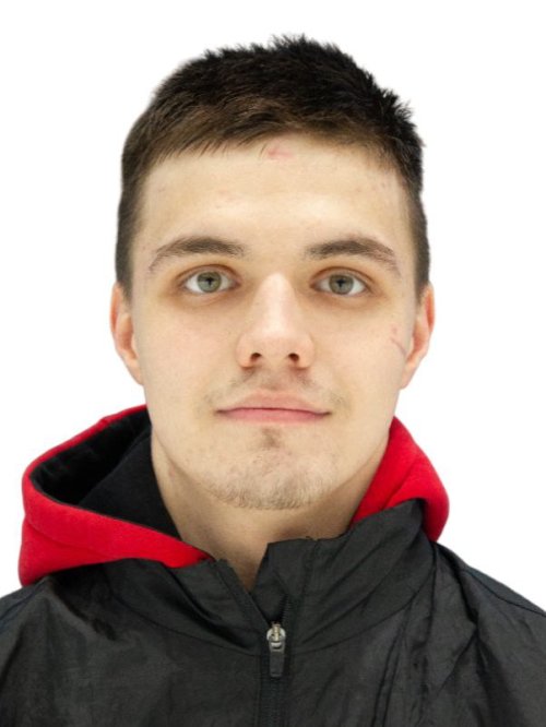 Васин  Николай  Андреевич