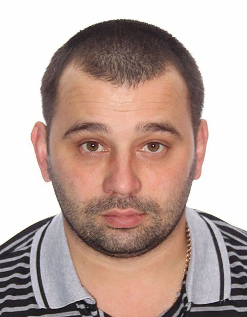 Орлов  Григорий  Геннадьевич