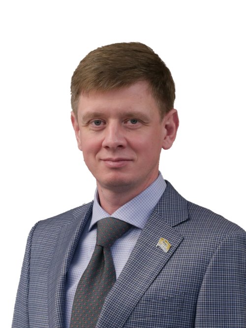 Парфёнов  Сергей  Викторович