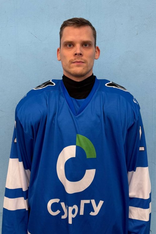 Брусов  Матвей  Андреевич