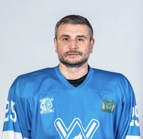 Таранов  Дмитрий  Александрович