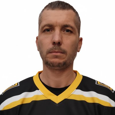 Быков  Андрей  Владимирович